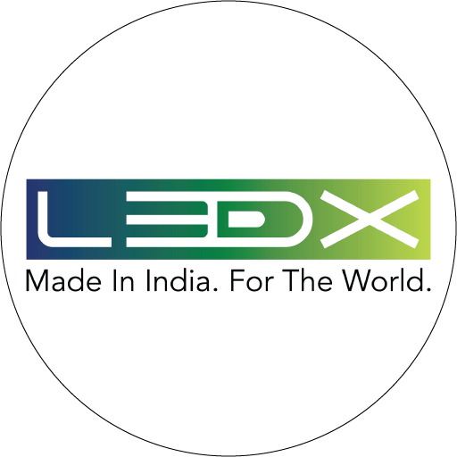 LEDX Technology